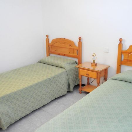 Apartamentos Roque Nublo Playa del Ingles  Exterior photo