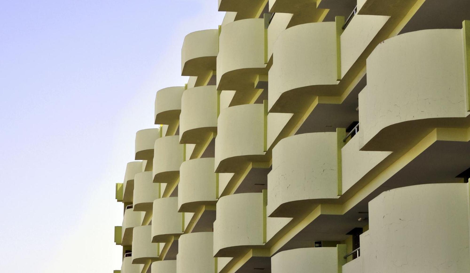 Apartamentos Roque Nublo Playa del Ingles  Exterior photo
