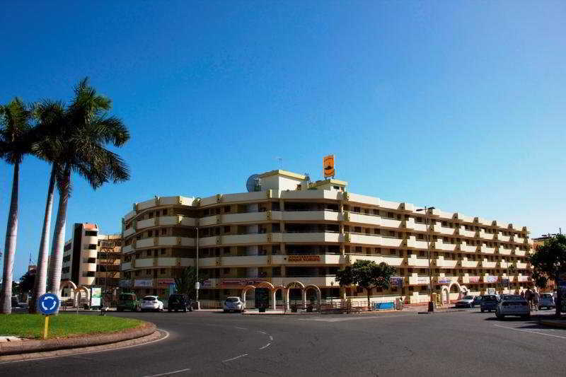 Apartamentos Roque Nublo Playa del Ingles  Exterior photo